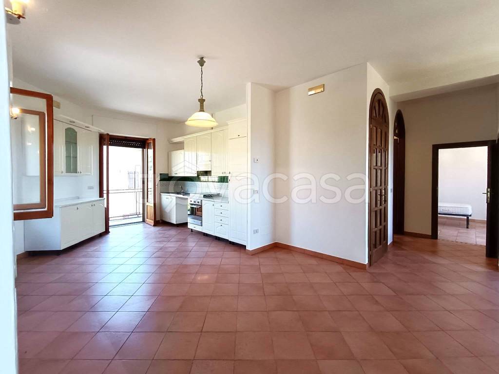 casa indipendente in vendita a San Casciano dei Bagni in zona Celle sul Rigo