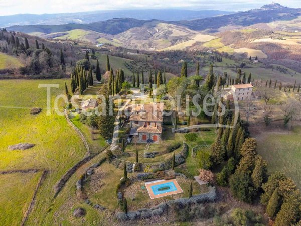 appartamento in vendita a San Casciano dei Bagni