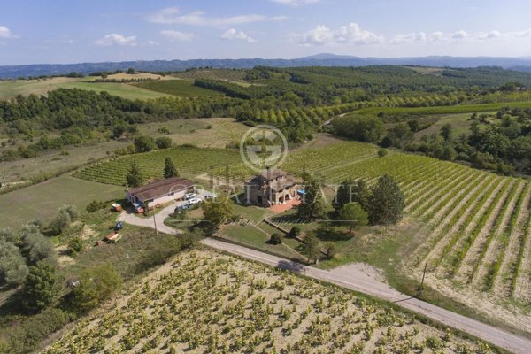 appartamento in vendita a San Casciano dei Bagni