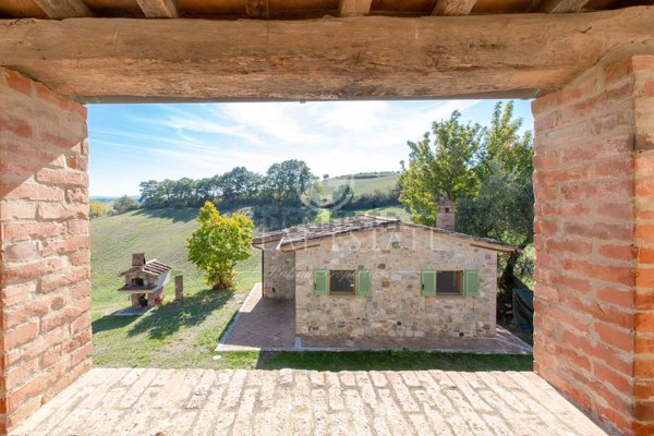 esavano in vendita a San Casciano dei Bagni