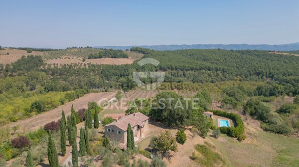 casale in vendita a San Casciano dei Bagni