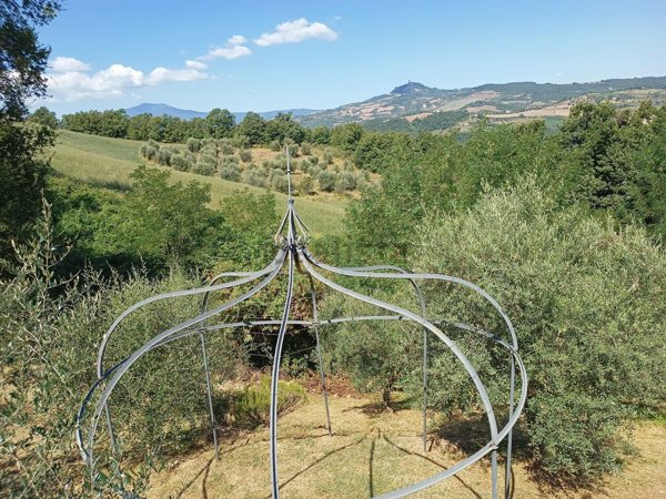 appartamento in vendita a San Casciano dei Bagni