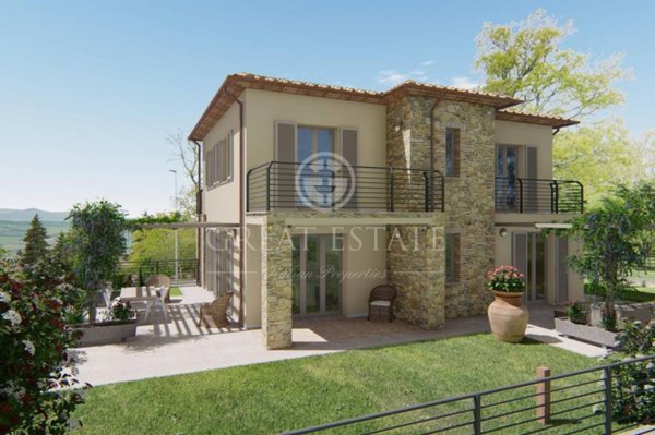 casa indipendente in vendita a San Casciano dei Bagni