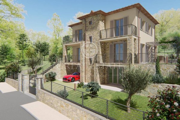 casa indipendente in vendita a San Casciano dei Bagni