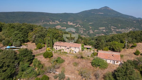 casa indipendente in vendita a San Casciano dei Bagni