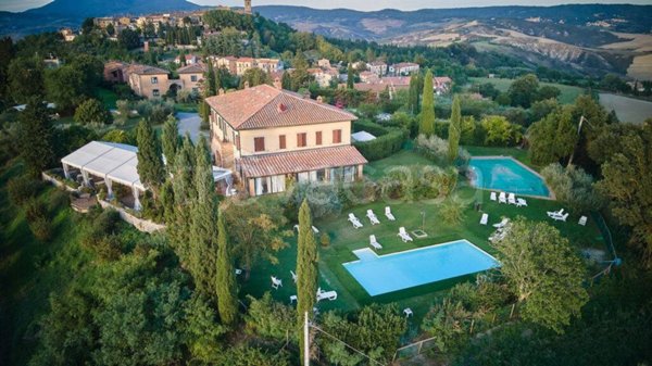 appartamento in vendita a San Casciano dei Bagni in zona Celle sul Rigo