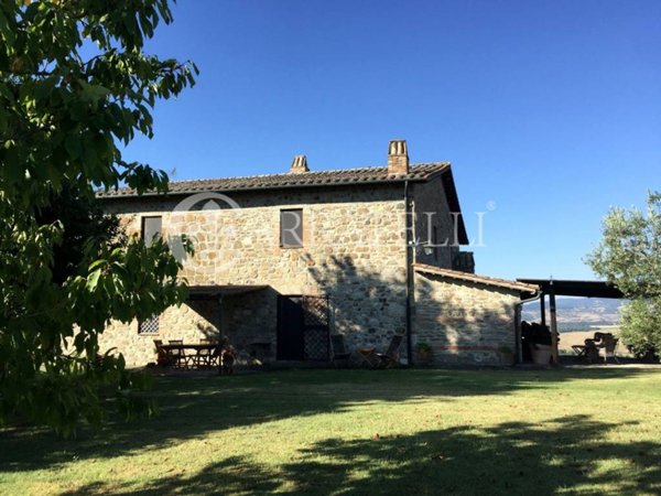 casa indipendente in vendita a San Casciano dei Bagni