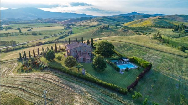 casa indipendente in vendita a San Casciano dei Bagni