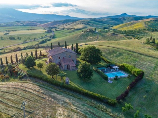 casa indipendente in vendita a San Casciano dei Bagni