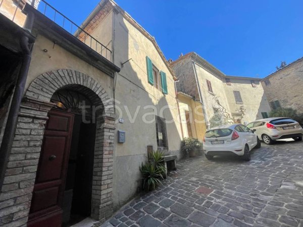 appartamento in vendita a San Casciano dei Bagni