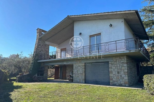 casa indipendente in vendita a San Casciano dei Bagni in zona Palazzone