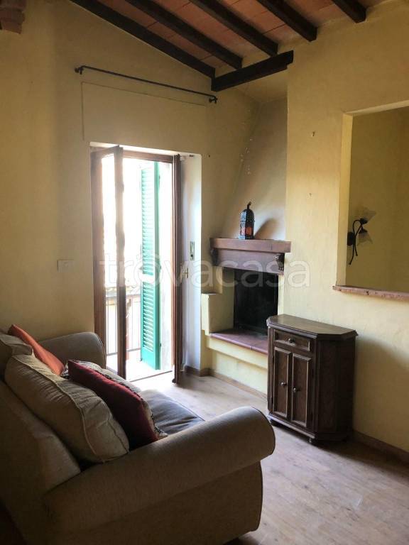 casa indipendente in vendita a San Casciano dei Bagni