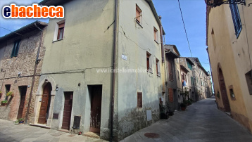 appartamento in vendita a San Casciano dei Bagni in zona Celle sul Rigo