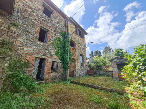 casa indipendente in vendita a San Casciano dei Bagni in zona Palazzone