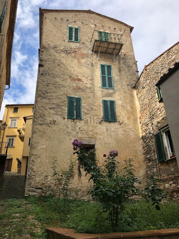 casa indipendente in vendita a San Casciano dei Bagni