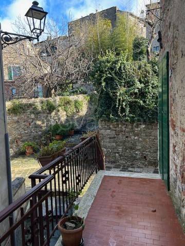 casa indipendente in vendita a San Casciano dei Bagni