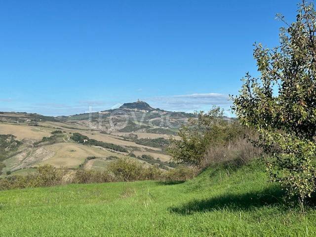 casa indipendente in vendita a San Casciano dei Bagni in zona Celle sul Rigo