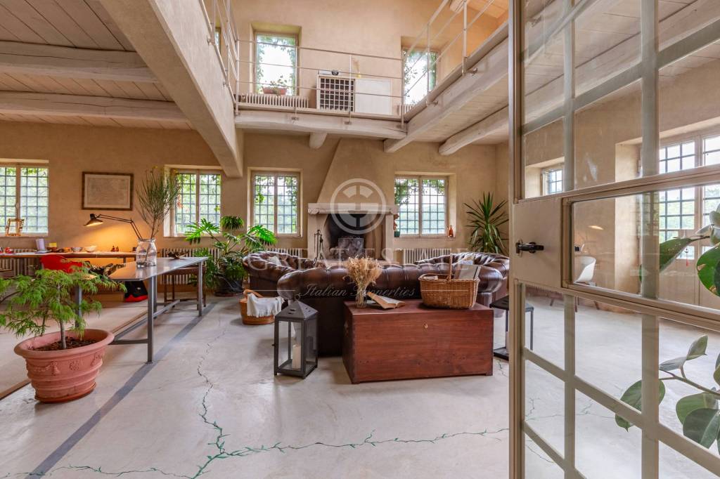 casa indipendente in vendita a San Casciano dei Bagni