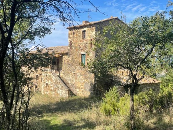 casa indipendente in vendita a San Casciano dei Bagni