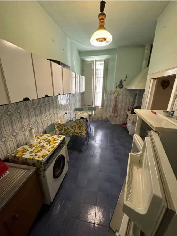 appartamento in vendita a San Casciano dei Bagni