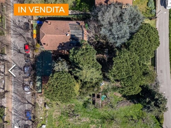 intera palazzina in vendita a San Casciano dei Bagni