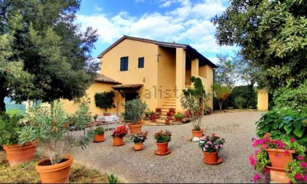 casa indipendente in vendita a San Casciano dei Bagni