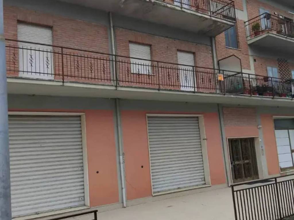 appartamento in vendita a San Casciano dei Bagni