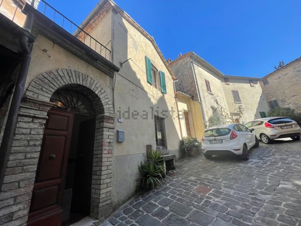 appartamento in vendita a San Casciano dei Bagni