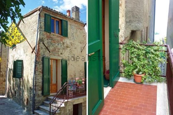 appartamento in vendita a San Casciano dei Bagni