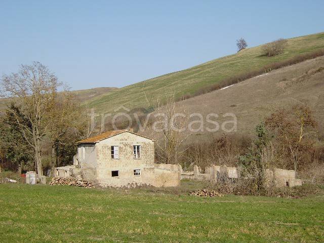 casa indipendente in vendita a San Casciano dei Bagni in zona Celle sul Rigo