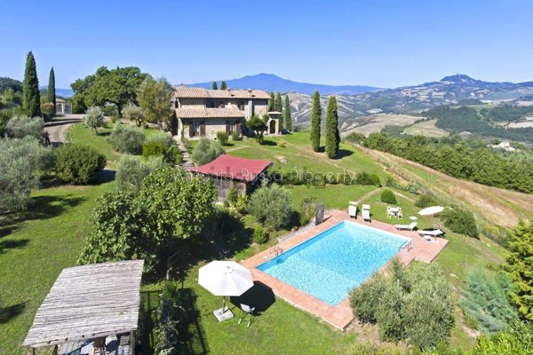 casa indipendente in vendita a San Casciano dei Bagni