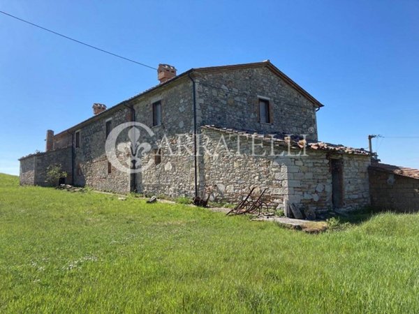 casa indipendente in vendita a San Casciano dei Bagni