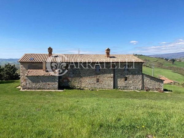 casa indipendente in vendita a San Casciano dei Bagni