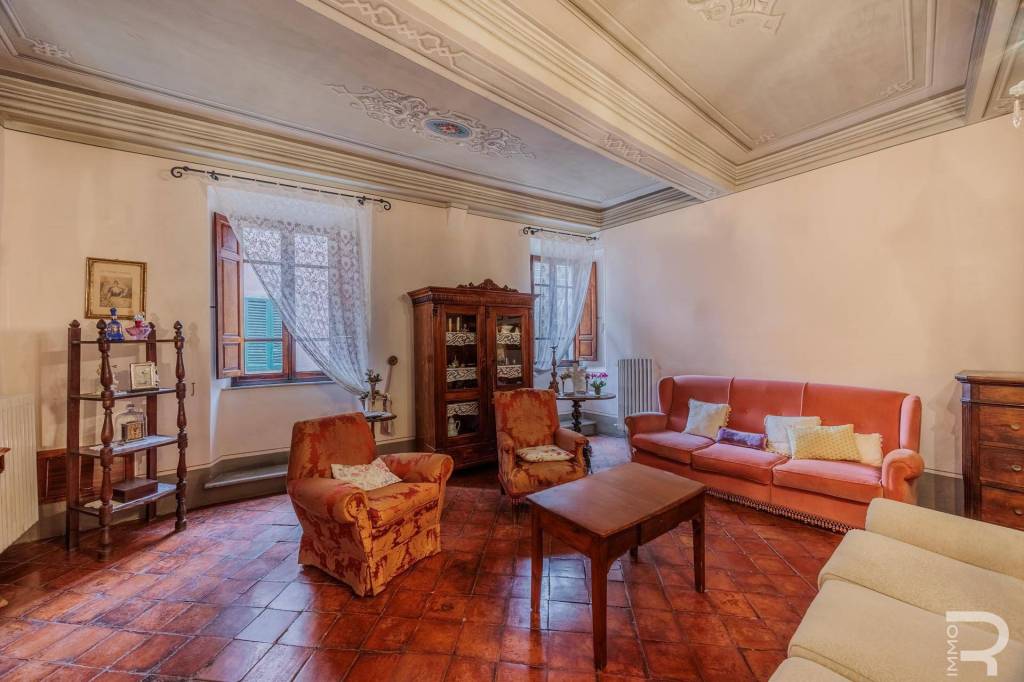 casa indipendente in vendita a San Casciano dei Bagni