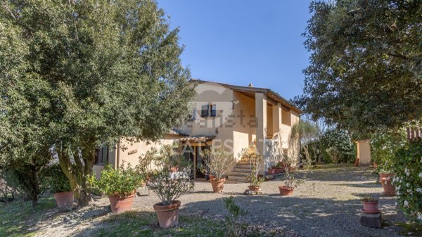 casa indipendente in vendita a San Casciano dei Bagni