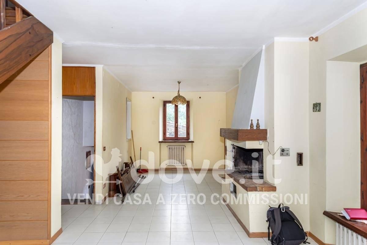casa indipendente in vendita a San Casciano dei Bagni in zona Palazzone