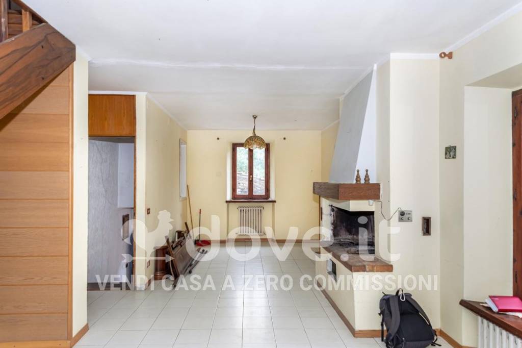 casa indipendente in vendita a San Casciano dei Bagni in zona Palazzone