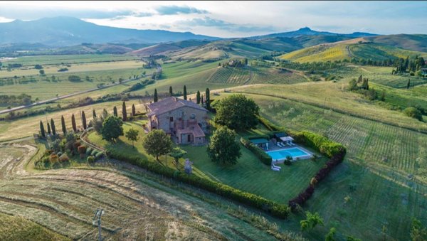 casa indipendente in vendita a San Casciano dei Bagni