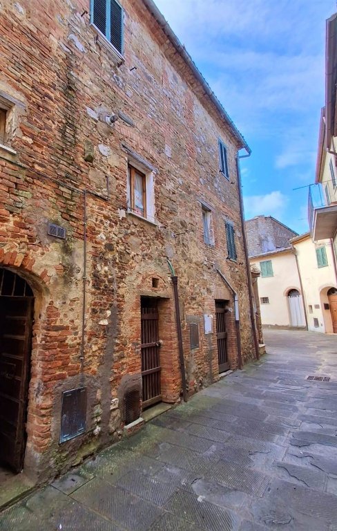 casa indipendente in vendita a San Casciano dei Bagni in zona Celle sul Rigo