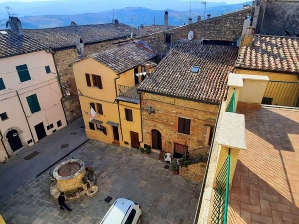 casa indipendente in vendita a San Casciano dei Bagni in zona Celle sul Rigo