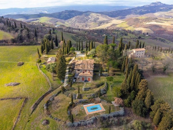 casa indipendente in vendita a San Casciano dei Bagni