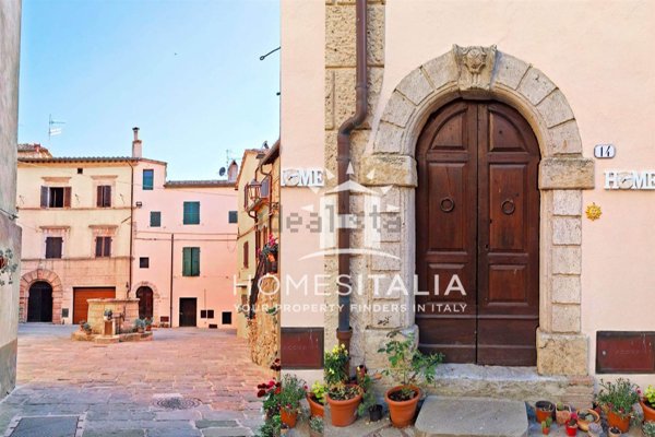 appartamento in vendita a San Casciano dei Bagni