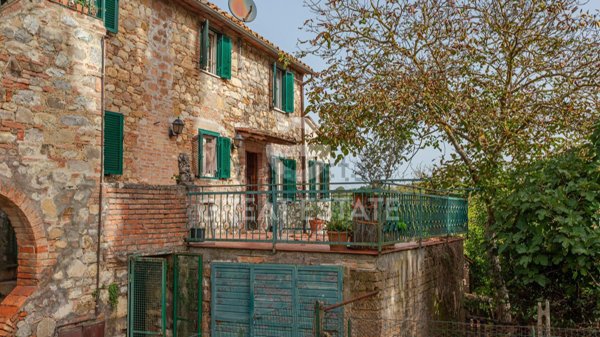appartamento in vendita a San Casciano dei Bagni
