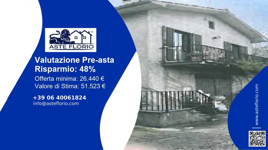appartamento in vendita a San Casciano dei Bagni in zona Palazzone