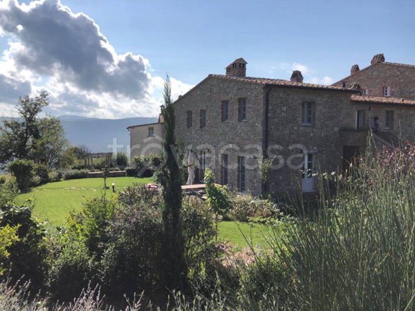 appartamento in vendita a San Casciano dei Bagni