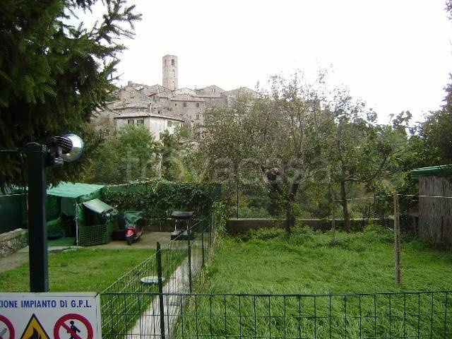 appartamento in vendita a San Casciano dei Bagni