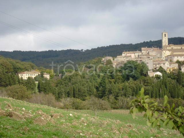 appartamento in vendita a San Casciano dei Bagni