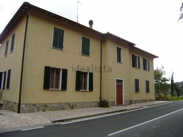appartamento in vendita a San Casciano dei Bagni
