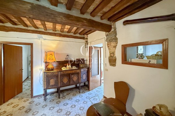 appartamento in vendita a San Casciano dei Bagni