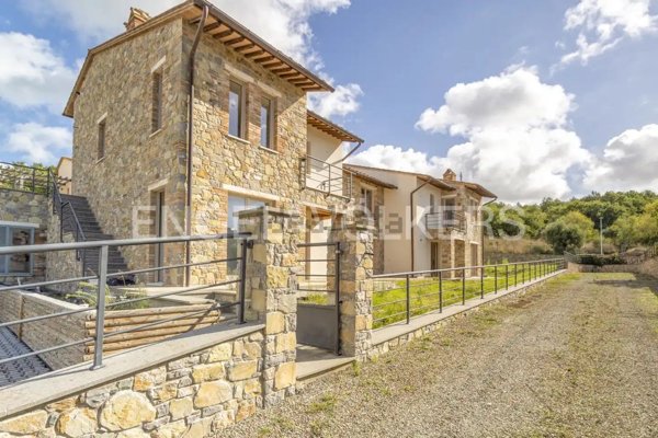 casa indipendente in vendita a San Casciano dei Bagni